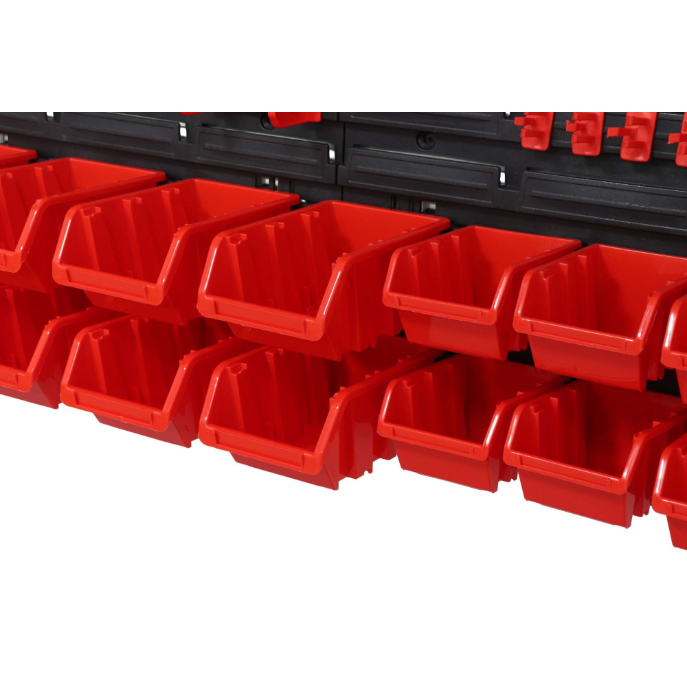 Tablica narzędziowa Toolbox System Wall Mix 120x80 v.4 - TS.W.120.080.M_4_px - Toolbox System - 10