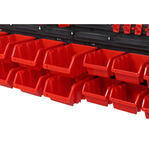 Tablica narzędziowa Toolbox System Wall Mix 120x80 v.4 - TS.W.120.080.M_4_px - Toolbox System - 10