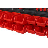 Tablica narzędziowa Toolbox System Wall Mix 120x80 v.4 - TS.W.120.080.M_4_px - Toolbox System - 10