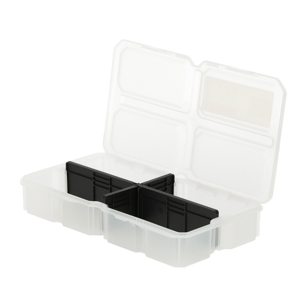 Organizer narzędziowy Kistenberg MSX Box KMXB3015S - KMXB3015S - Kistenberg - 3