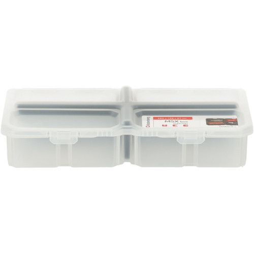Organizer narzędziowy Kistenberg MSX Box KMXB3015S - KMXB3015S - Kistenberg - 6
