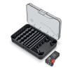 Organizer na baterie z testerem Kistenberg Battery Box KBBT - KBBT - Kistenberg - 2