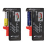 Organizer na baterie z testerem Kistenberg Battery Box KBBT - KBBT - Kistenberg - 4