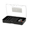 Organizer na baterie z testerem Kistenberg Battery Box KBBT - KBBT - Kistenberg - 6