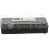 Organizer na baterie z testerem Kistenberg Battery Box KBBT - KBBT - Kistenberg - 7