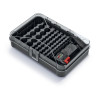 Organizer na baterie z testerem Kistenberg Battery Box KBBT - KBBT - Kistenberg - 8