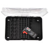 Organizer na baterie z testerem Kistenberg Battery Box KBBT - KBBT - Kistenberg - 9