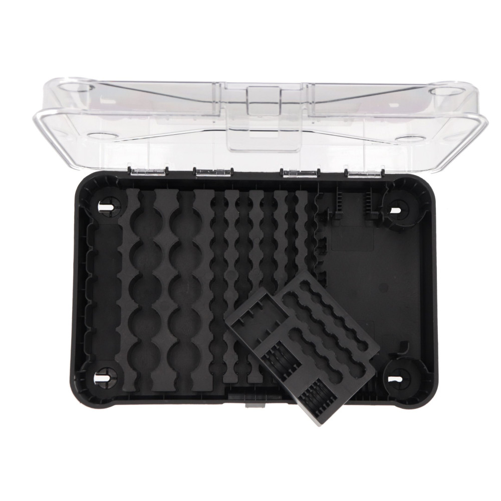 Organizer na baterie Kistenberg Battery Box KBB03 - KBB03 - Kistenberg - 4
