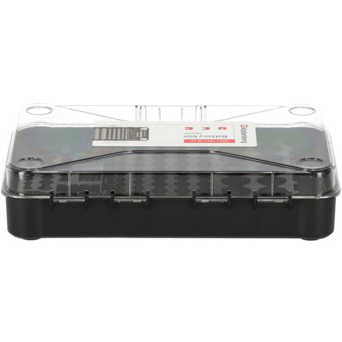 Organizer na baterie Kistenberg Battery Box KBB03 - KBB03 - Kistenberg - 8