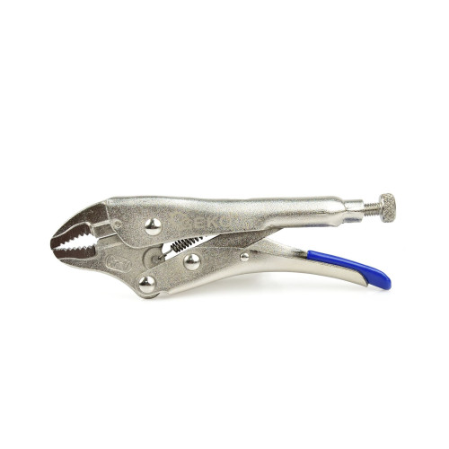 Szczypce morse'a 5" 125 mm GEKO - G10225 - GEKO - 1