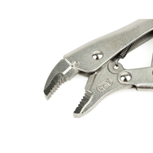 Szczypce morse'a 5" 125 mm GEKO - G10225 - GEKO - 3