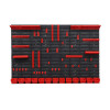 Tablica narzędziowa Toolbox System Wall Mix 120x80 v.5 - TS.W.120.080.M_5_px - Toolbox System - 4