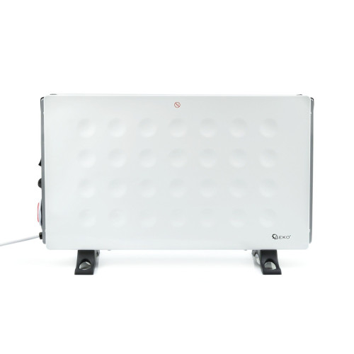 Grzejnik konwektorowy TURBO z timerem 2 kW GEKO - G80442 - GEKO - 1 2