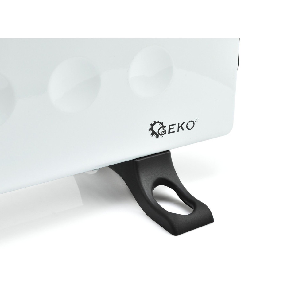 Grzejnik konwektorowy TURBO z timerem 2 kW GEKO - G80442 - GEKO - 6