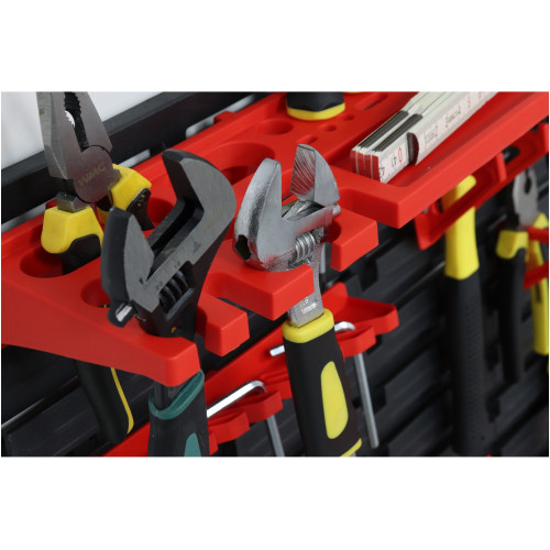Tablica narzędziowa Toolbox System Wall Mix 120x80 v.5 - TS.W.120.080.M_5_px - Toolbox System - 5