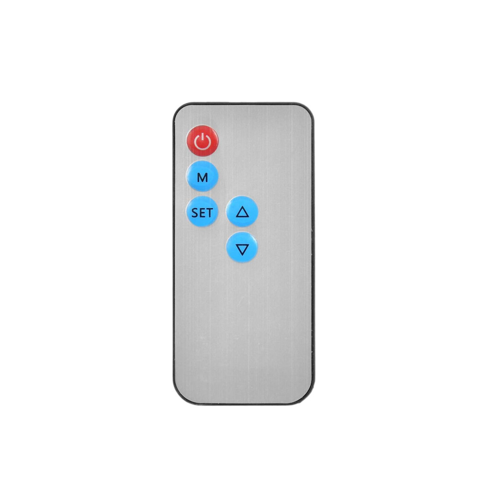 Panel grzewczy na podczerwień 700 W WiFi GEKO - G80574 - GEKO - 5
