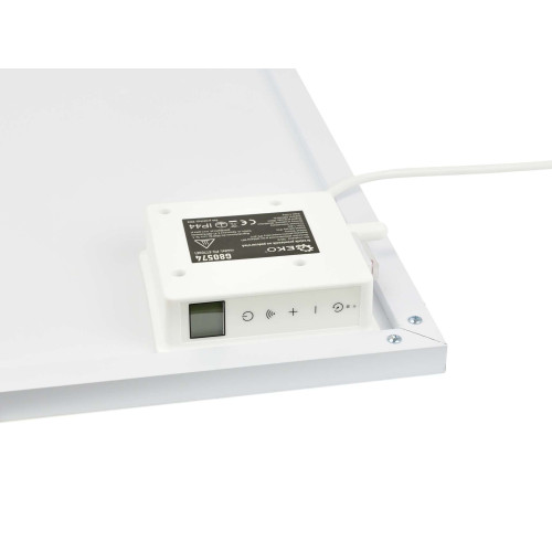 Panel grzewczy na podczerwień 960 W WiFi GEKO - G80576 - GEKO - 3