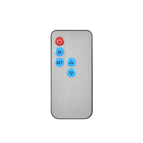 Panel grzewczy na podczerwień 960 W WiFi GEKO - G80576 - GEKO - 5