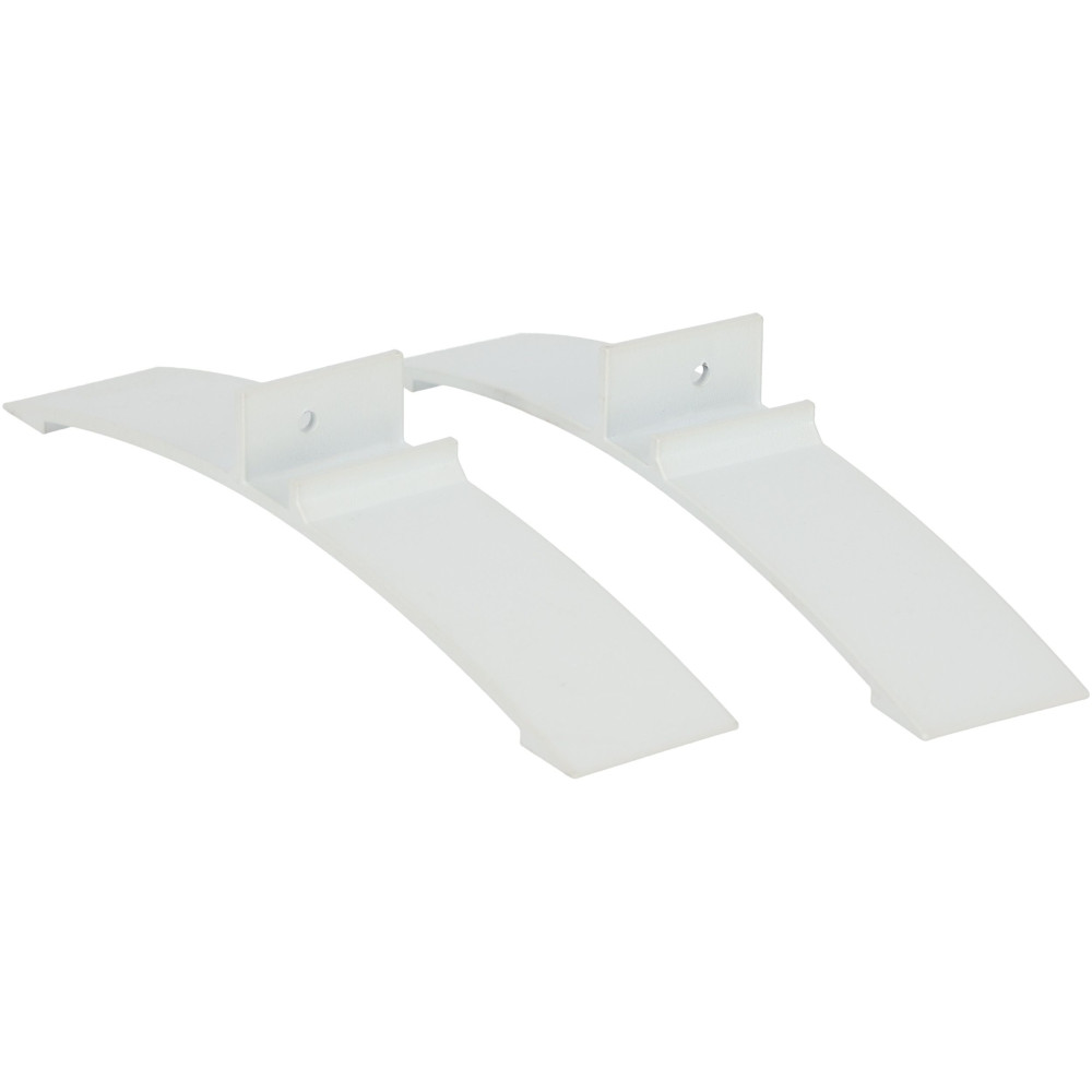 Nóżki do panelu grzewczego na podczerwień GEKO - G80578 - GEKO - 1
