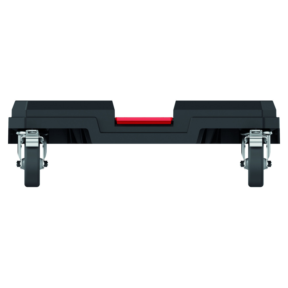 Platforma transportowa jezdna Kistenberg KXBP6045 - KXBP6045 - Kistenberg - 4