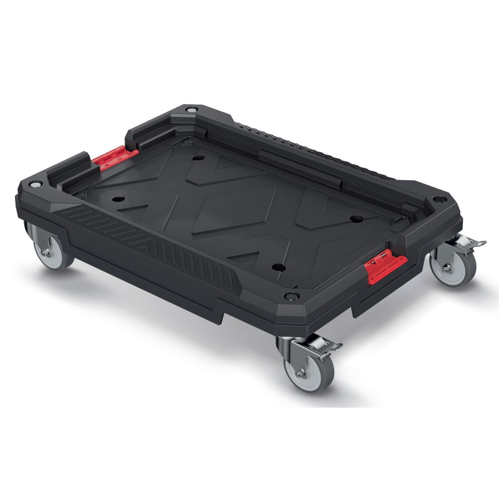 Platforma transportowa jezdna Kistenberg KXBP6045 - KXBP6045 - Kistenberg - 5