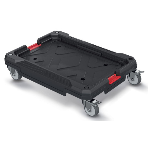 Platforma transportowa jezdna Kistenberg KXBP6045 - KXBP6045 - Kistenberg - 5