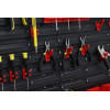 Tablica narzędziowa Toolbox System Wall Mix 120x80 v.5 - TS.W.120.080.M_5_px - Toolbox System - 7