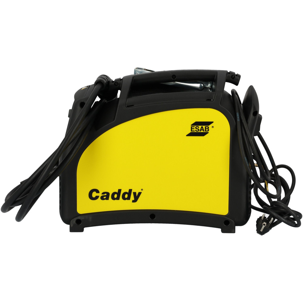 Spawarka ESAB Caddy MIG C200i - zestaw - 0349312030-G - ESAB - 9