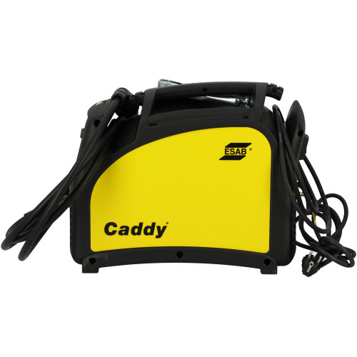 Spawarka ESAB Caddy MIG C200i - zestaw - 0349312030-G - ESAB - 9