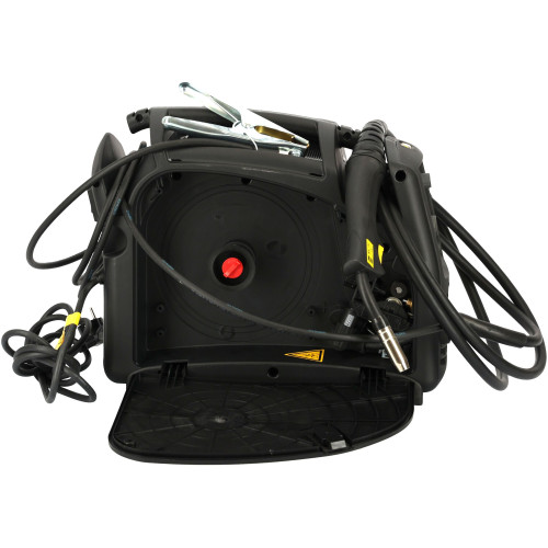 Spawarka ESAB Caddy MIG C200i - zestaw - 0349312030-G - ESAB - 14