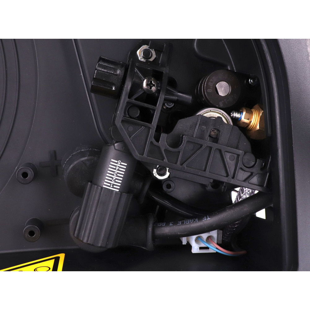 Spawarka ESAB Caddy MIG C200i - zestaw - 0349312030-G - ESAB - 19