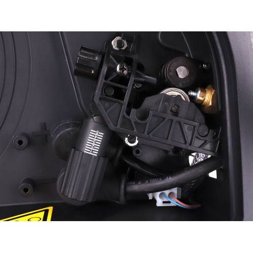 Spawarka ESAB Caddy MIG C200i - zestaw - 0349312030-G - ESAB - 19