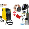 Spawarka ESAB Origo MIG C250 3ph - zestaw - 0349307840-G - ESAB - 1