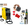 Spawarka ESAB Origo MIG C250 3ph - zestaw - 0349307840-G - ESAB - 2