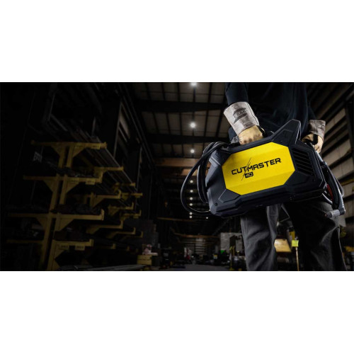 Przecinarka plazmowa ESAB Cutmaster 40 - 0559140004 - ESAB - 1 2
