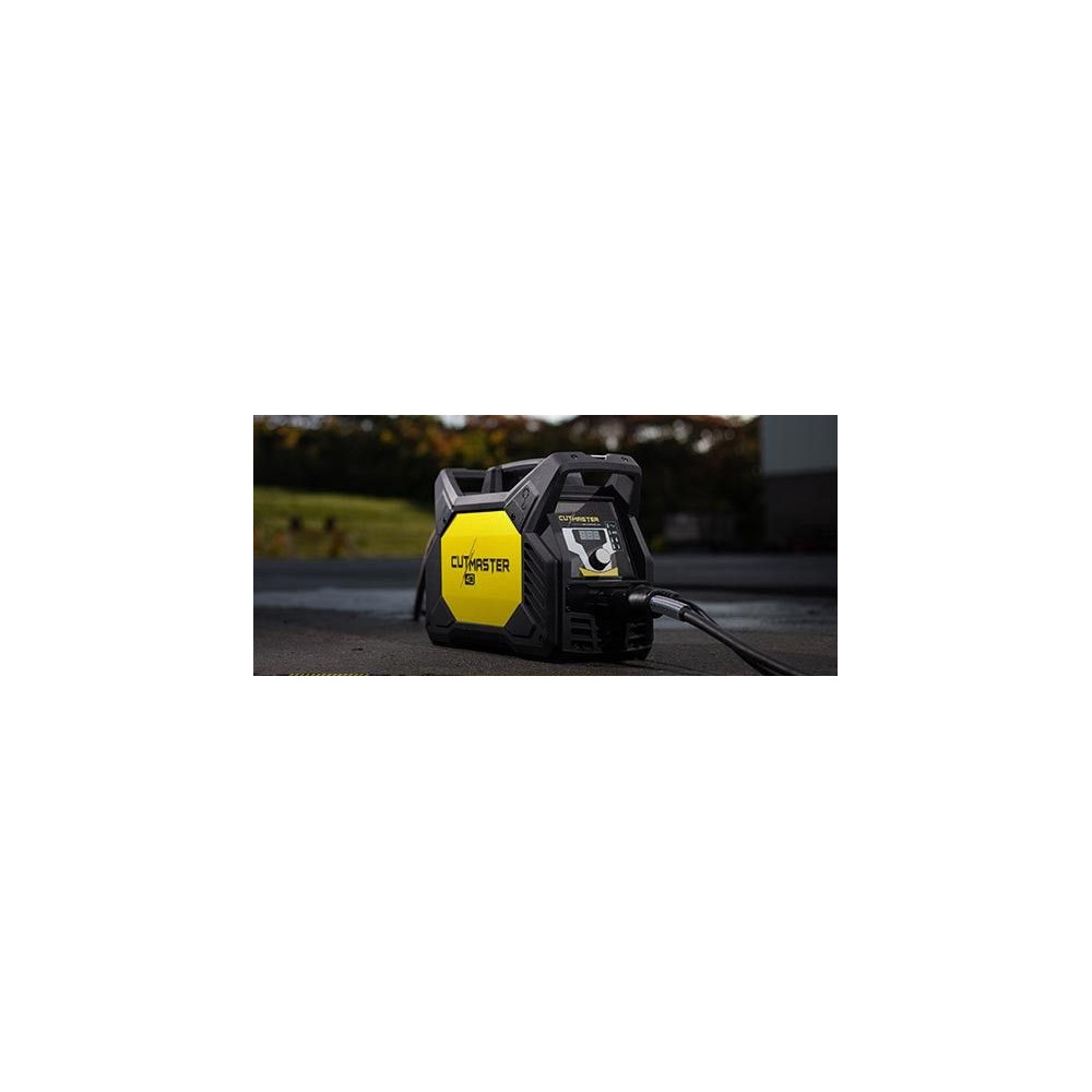 Przecinarka plazmowa ESAB Cutmaster 40 - 0559140004 - ESAB - 3