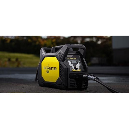 Przecinarka plazmowa ESAB Cutmaster 40 - 0559140004 - ESAB - 3