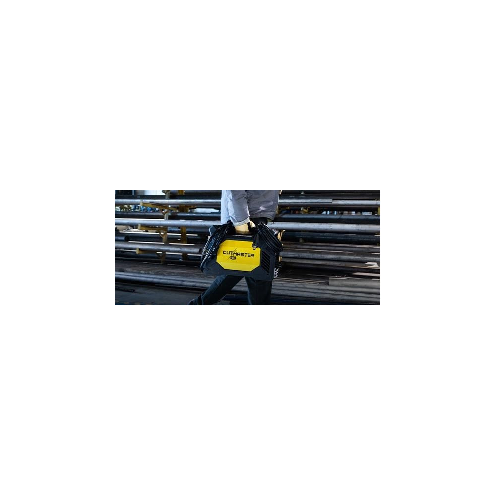 Przecinarka plazmowa ESAB Cutmaster 40 - 0559140004 - ESAB - 4