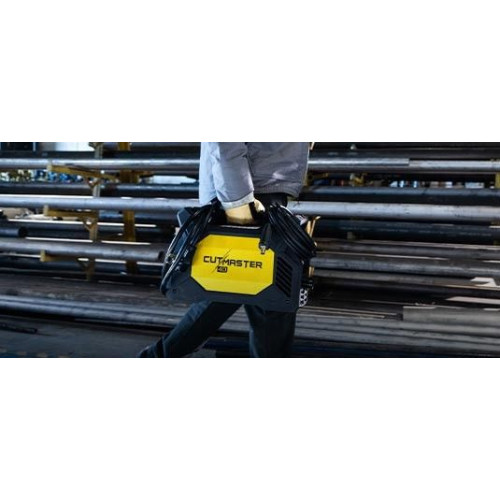 Przecinarka plazmowa ESAB Cutmaster 40 - 0559140004 - ESAB - 4