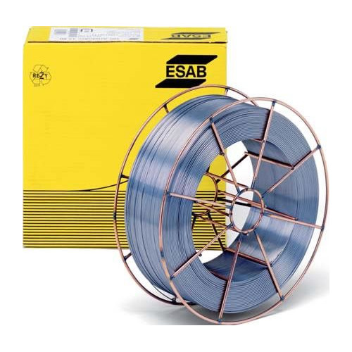 Drut spawalniczy MIG ESAB OK Aristorod 12.50 fi 0,8 mm / 15 kg - 1A50086900 - ESAB - 1
