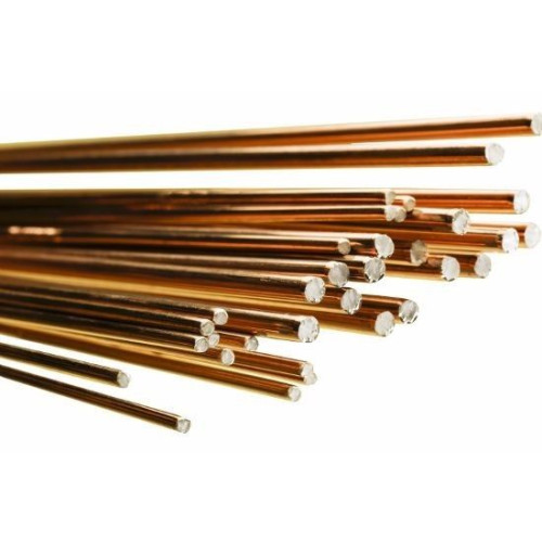 Drut spawalniczy TIG ESAB OK Tigrod 12.60 fi 1,6/1000/5 kg - 126016R150_px5 - ESAB - 1