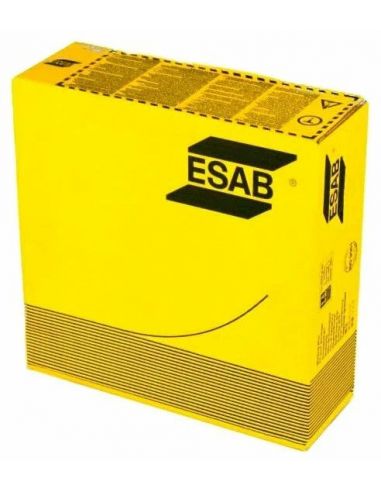 Drut spawalniczy ESAB OK Tubrodur 60 G M fi 1,2 mm / 16 kg - 1550127730 - ESAB - 1