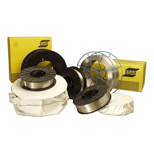 Drut spawalniczy MIG ESAB OK Tubrodur 60 G M fi 1,2 mm / 16 kg - 1550127730 - ESAB - 3