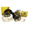 Drut spawalniczy MIG ESAB OK Tubrodur 60 G M fi 1,2 mm / 16 kg - 1550127730 - ESAB - 3