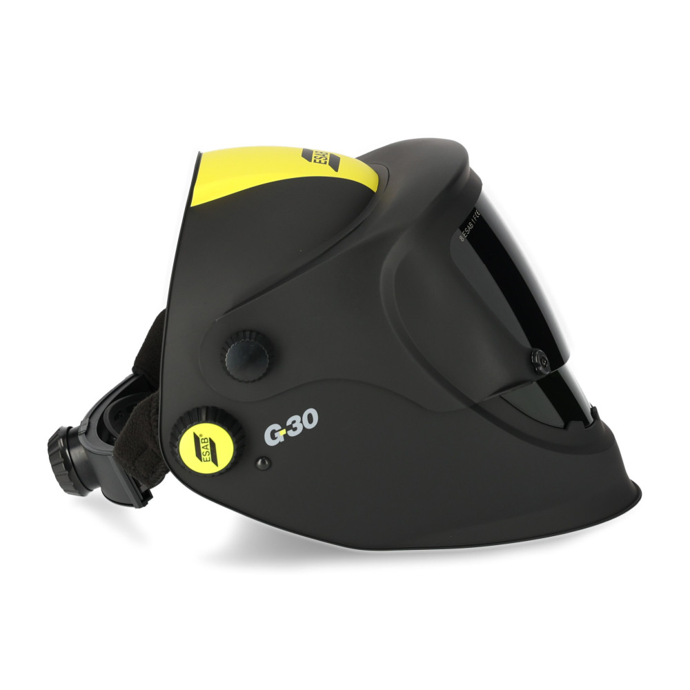 Przyłbica spawalnicza ESAB G30 - 0700000430-G - ESAB - 7