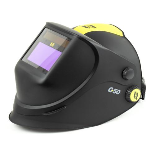 Przyłbica spawalnicza ESAB G50 - 0700000438 - ESAB - 1