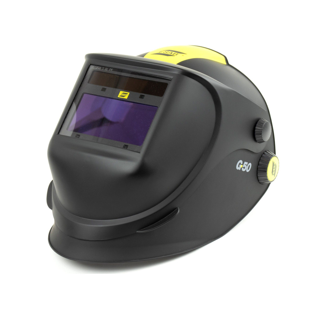 Przyłbica spawalnicza ESAB G50 - 0700000438 - ESAB - 3