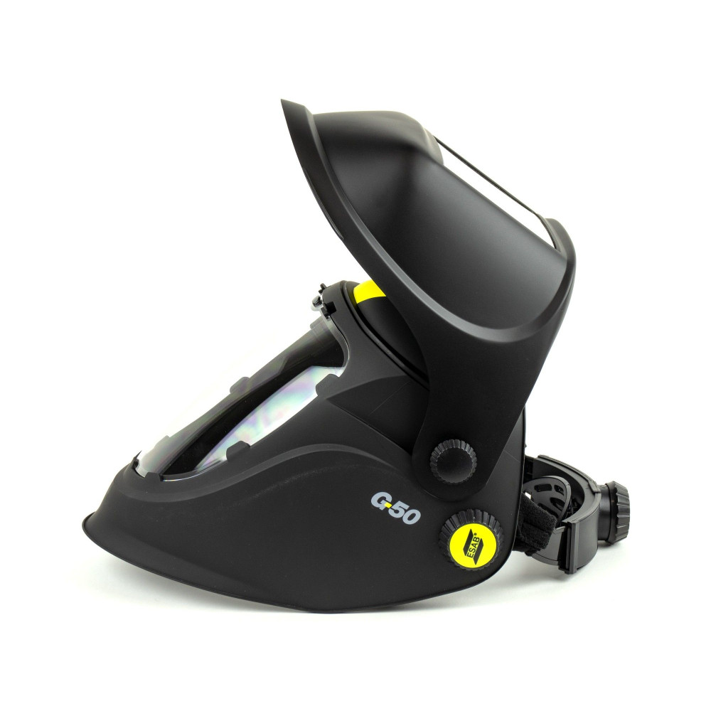 Przyłbica spawalnicza ESAB G50 - 0700000438 - ESAB - 4