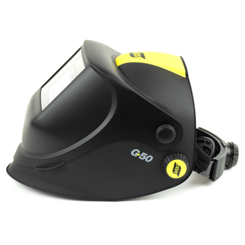 Przyłbica spawalnicza ESAB G50 - 0700000438 - ESAB - 5