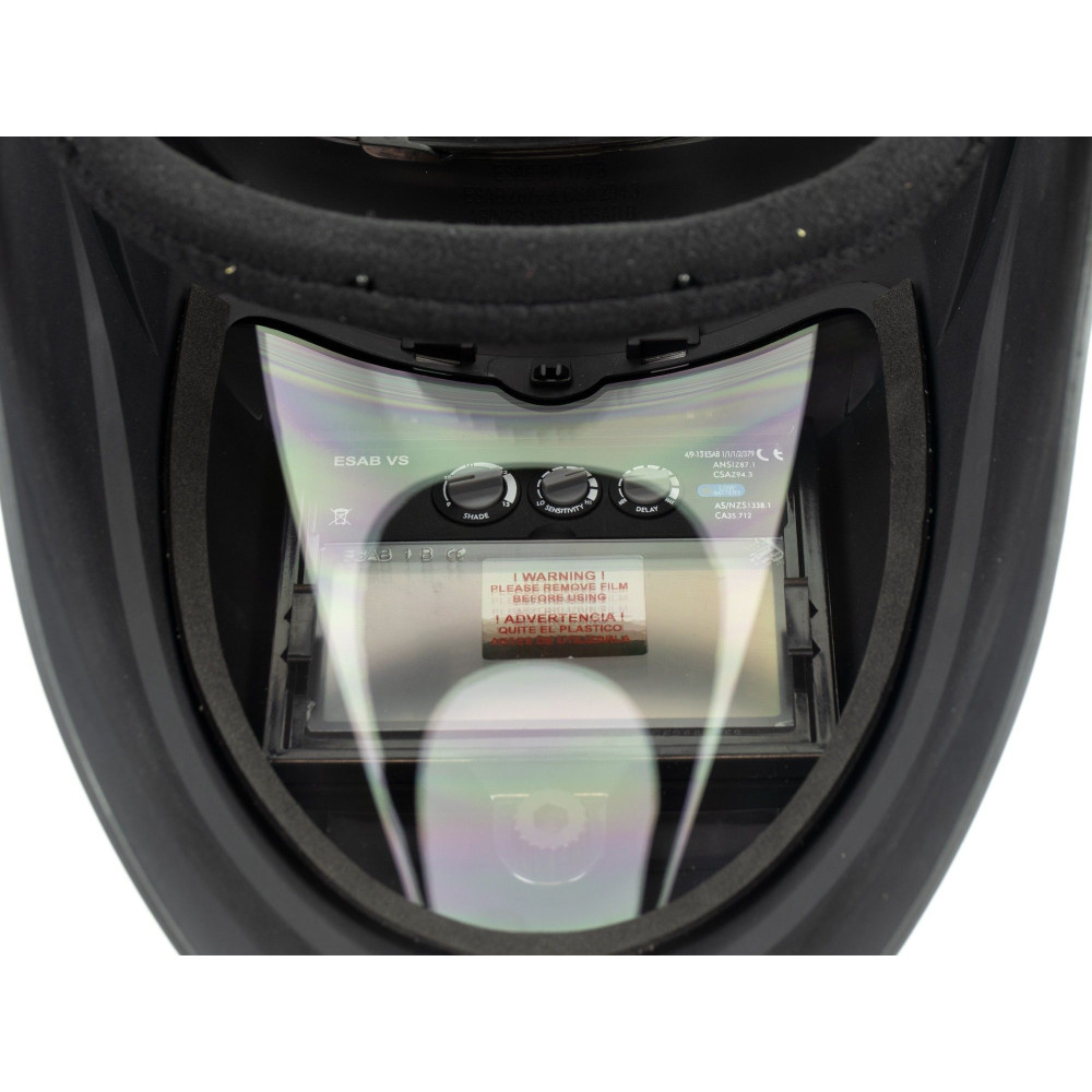 Przyłbica spawalnicza ESAB G50 - 0700000438 - ESAB - 6